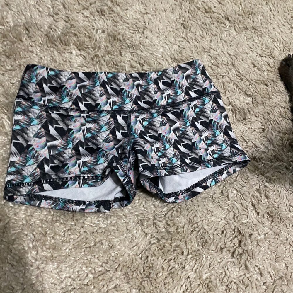 Fleo shorts